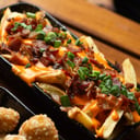 Foto de Papas Americanas