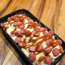 Foto de Salchipapas
