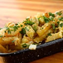 Foto de Papas con Huevo