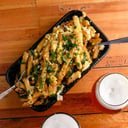 Foto de Revuelto Gramajo