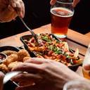 Foto de Papas Bravas