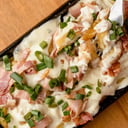 Foto de Papas CasaPinta