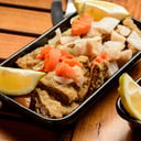 Foto de Picada de Milanesa