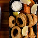 Foto de Aros de Cebolla