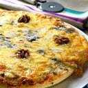 Foto de Roquefort con Nueces