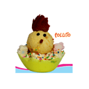 Foto de Pollito
