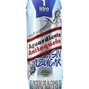 Foto de tapa azul tetra