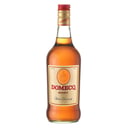 Foto de Botella Brandy 