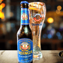 Foto de Erdinger Sin Alcohol - 350cc 🇩🇪