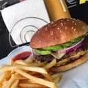 Foto de HAMBURGUESA LA CARIBE