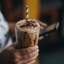 Foto de Chocolate Peanut Butter