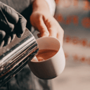 Foto de Capuchino Americano