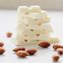 Foto de Chocolate blanco