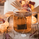 Foto de Té cero estrés