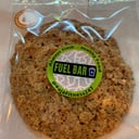Foto de galleta de la casa