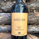 Foto de Santa Bax