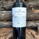 Foto de Terroir. Laureano Gómez