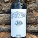 Foto de Altitud. Andeluna