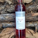 Foto de Rosé. Malbec. Laureano Gomez