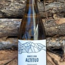 Foto de Altitud. Chardonnay. Andeluna
