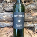 Foto de Novecento. Chardonnay. Dante Robino