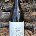 Foto de Blanc de Blancs. El esteco