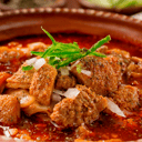 Foto de PANCITA DE RES 