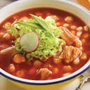 Foto de POZOLE  DE PUERCO