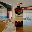 Foto de Ballantines