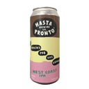 Foto de Hasta Pronto - Gracias por los lúpulos - West Coast IPA (L) 473 ml