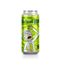 Foto de Intergalactic - No lo sé Rick - Session West Coast IPA (L) 473 ml
