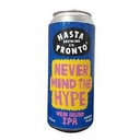 Foto de Hasta Pronto - Never mind the hype 473ml (L)
