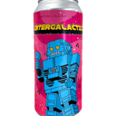 Foto de Intergalactic - Hazy IPA (L) 473 ml