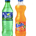 Foto de Gaseosa Sprite, Fanta, Coca Zero 500ml