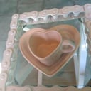 Foto de Taza corazón