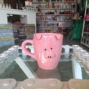 Foto de Taza chanchito