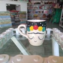 Foto de Taza fridita