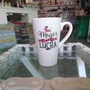Foto de Taza Mujer