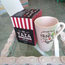 Foto de Tu taza favorita