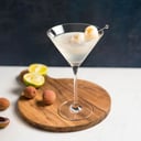 Foto de Lychee Martini	