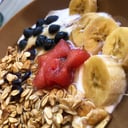 Foto de Bowl de Granola