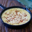 Foto de provoleta completa