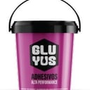 Foto de GLU YUS