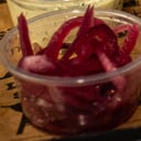 Foto de Pickled Onions