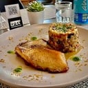 Foto de Reineta a la plancha (Elige tu guarnición)