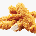 Foto de 6 STRIPS DE POLLO
