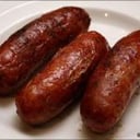 Foto de CHORIZO X UNIDAD
