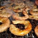 Foto de PORCION DE CHINCHULIN