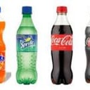 Foto de LINEA COCA 500 ML