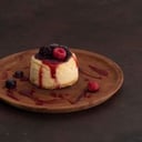 Foto de CHEESECAKE FRUTOS ROJOS